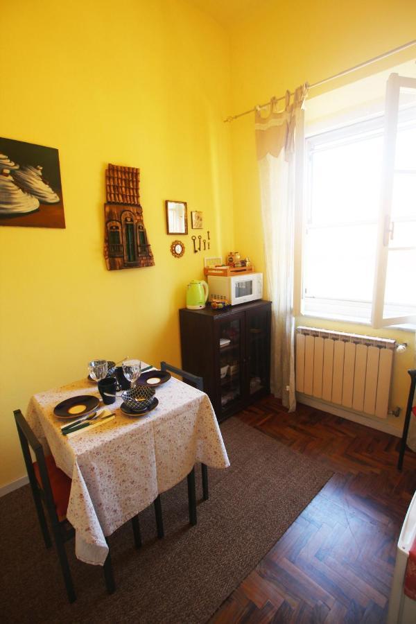 Suite Tra I Tetti Con Bagno Privato Pisa Esterno foto