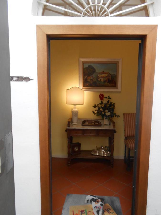 Suite Tra I Tetti Con Bagno Privato Pisa Esterno foto