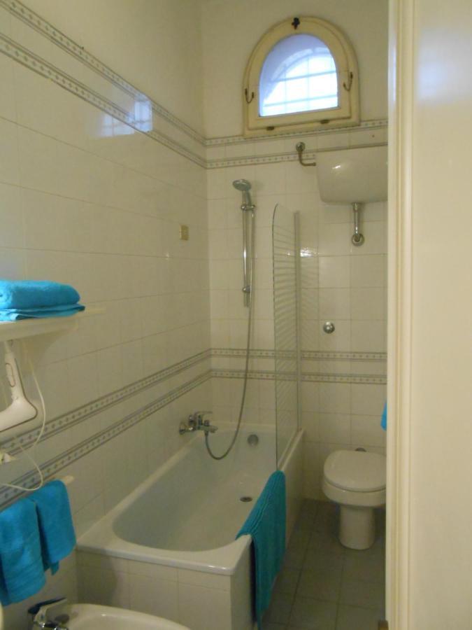 Suite Tra I Tetti Con Bagno Privato Pisa Esterno foto