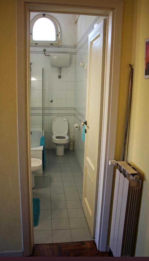 Suite Tra I Tetti Con Bagno Privato Pisa Esterno foto