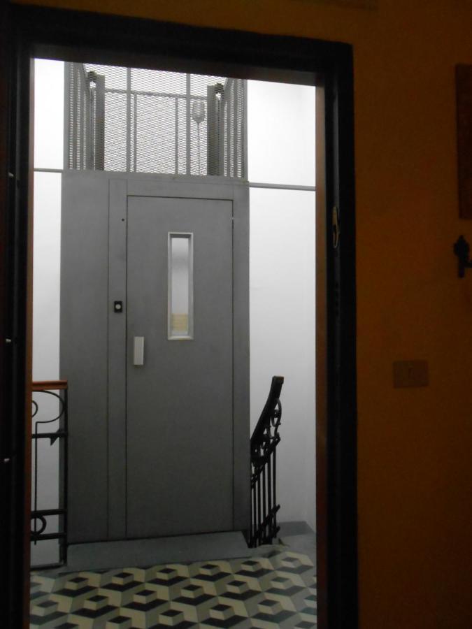 Suite Tra I Tetti Con Bagno Privato Pisa Esterno foto